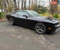Черный Додж Челенджер, объемом двигателя 3.6 л и пробегом 137 тыс. км за 19740 $, фото 6 на Automoto.ua