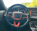 Чорний Додж Challenger, об'ємом двигуна 6.4 л та пробігом 80 тис. км за 20000 $, фото 14 на Automoto.ua