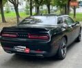 Додж Челенджер 2018 в Киеве на Automoto.ua Черный Додж Челенджер, объемом двигателя 3.6 л и пробегом 137 тыс. км за 21290 $, фото 12 на Automoto.ua
