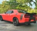 Чорний Додж Challenger, об'ємом двигуна 6.4 л та пробігом 80 тис. км за 20000 $, фото 5 на Automoto.ua