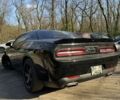 Чорний Додж Challenger, об'ємом двигуна 3.6 л та пробігом 160 тис. км за 24500 $, фото 4 на Automoto.ua