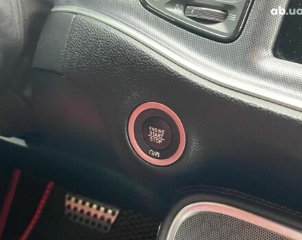 Додж Челенджер 2018 в Киеве на Automoto.ua Черный Додж Челенджер, объемом двигателя 3.6 л и пробегом 137 тыс. км за 21290 $, фото 18 на Automoto.ua