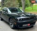 Додж Челенджер 2018 в Киеве на Automoto.ua Черный Додж Челенджер, объемом двигателя 3.6 л и пробегом 137 тыс. км за 21290 $, фото 3 на Automoto.ua