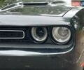 Додж Челенджер 2018 в Киеве на Automoto.ua Черный Додж Челенджер, объемом двигателя 3.6 л и пробегом 137 тыс. км за 21290 $, фото 5 на Automoto.ua