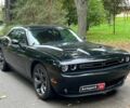 Додж Челенджер 2018 в Киеве на Automoto.ua Черный Додж Челенджер, объемом двигателя 3.6 л и пробегом 137 тыс. км за 21290 $, фото 2 на Automoto.ua