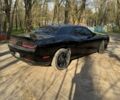 Чорний Додж Challenger, об'ємом двигуна 3.6 л та пробігом 160 тис. км за 24500 $, фото 1 на Automoto.ua
