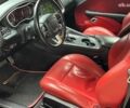 Додж Челенджер 2018 в Киеве на Automoto.ua Черный Додж Челенджер, объемом двигателя 3.6 л и пробегом 137 тыс. км за 21290 $, фото 20 на Automoto.ua