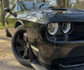 Чорний Додж Challenger, об'ємом двигуна 3.6 л та пробігом 163 тис. км за 23000 $, фото 1 на Automoto.ua
