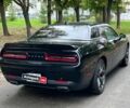 Додж Челенджер 2018 в Киеве на Automoto.ua Черный Додж Челенджер, объемом двигателя 3.6 л и пробегом 137 тыс. км за 21290 $, фото 12 на Automoto.ua