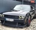 Чорний Додж Challenger, об'ємом двигуна 6.4 л та пробігом 60 тис. км за 39999 $, фото 1 на Automoto.ua