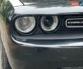 Додж Челенджер 2018 в Киеве на Automoto.ua Черный Додж Челенджер, объемом двигателя 3.6 л и пробегом 137 тыс. км за 21290 $, фото 4 на Automoto.ua