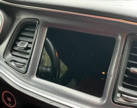 Додж Челенджер 2018 в Киеве на Automoto.ua Черный Додж Челенджер, объемом двигателя 3.6 л и пробегом 137 тыс. км за 21290 $, фото 17 на Automoto.ua