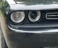 Додж Челенджер 2018 в Киеве на Automoto.ua Черный Додж Челенджер, объемом двигателя 3.6 л и пробегом 137 тыс. км за 21290 $, фото 5 на Automoto.ua