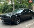 Додж Челенджер 2018 в Киеве на Automoto.ua Черный Додж Челенджер, объемом двигателя 3.6 л и пробегом 137 тыс. км за 21290 $, фото 1 на Automoto.ua