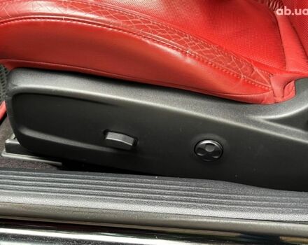 Додж Челенджер 2018 в Киеве на Automoto.ua Черный Додж Челенджер, объемом двигателя 3.6 л и пробегом 137 тыс. км за 21290 $, фото 26 на Automoto.ua