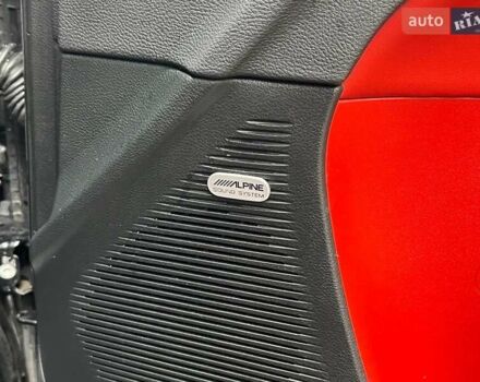 Додж Челенджер 2018 в Киеве на Automoto.ua Черный Додж Челенджер, объемом двигателя 3.6 л и пробегом 137 тыс. км за 21290 $, фото 19 на Automoto.ua