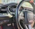 Черный Додж Челенджер, объемом двигателя 3.6 л и пробегом 137 тыс. км за 21800 $, фото 19 на Automoto.ua