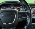 Черный Додж Челенджер, объемом двигателя 6.42 л и пробегом 75 тыс. км за 49000 $, фото 32 на Automoto.ua