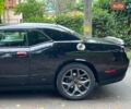 Додж Челенджер 2018 в Киеве на Automoto.ua Черный Додж Челенджер, объемом двигателя 3.6 л и пробегом 137 тыс. км за 21290 $, фото 9 на Automoto.ua