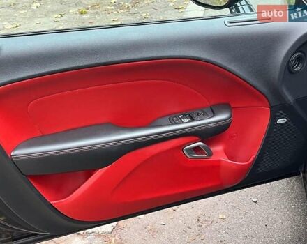 Додж Челенджер 2018 в Киеве на Automoto.ua Черный Додж Челенджер, объемом двигателя 3.6 л и пробегом 137 тыс. км за 21290 $, фото 23 на Automoto.ua