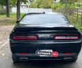 Додж Челенджер 2018 в Киеве на Automoto.ua Черный Додж Челенджер, объемом двигателя 3.6 л и пробегом 137 тыс. км за 21290 $, фото 11 на Automoto.ua