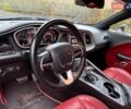 Черный Додж Челенджер, объемом двигателя 3.6 л и пробегом 137 тыс. км за 19740 $, фото 18 на Automoto.ua