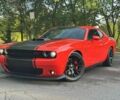 Чорний Додж Challenger, об'ємом двигуна 6.4 л та пробігом 80 тис. км за 20000 $, фото 2 на Automoto.ua