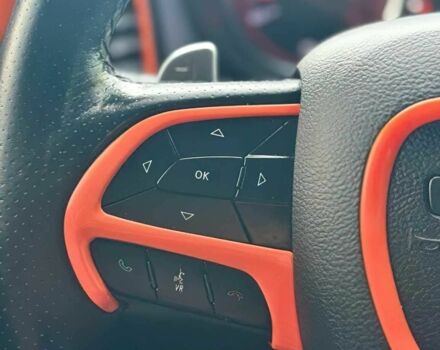 Чорний Додж Challenger, об'ємом двигуна 6.4 л та пробігом 80 тис. км за 20000 $, фото 15 на Automoto.ua