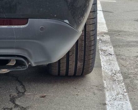 Додж Челенджер 2018 в Киеве на Automoto.ua Черный Додж Челенджер, объемом двигателя 3.61 л и пробегом 90 тыс. км за 24000 $, фото 1 на Automoto.ua