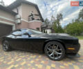 Чорний Додж Challenger, об'ємом двигуна 3.6 л та пробігом 143 тис. км за 18500 $, фото 7 на Automoto.ua