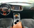 Чорний Додж Challenger, об'ємом двигуна 6.4 л та пробігом 80 тис. км за 20000 $, фото 13 на Automoto.ua