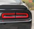 Чорний Додж Challenger, об'ємом двигуна 3.6 л та пробігом 71 тис. км за 15980 $, фото 15 на Automoto.ua