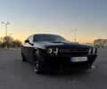 Чорний Додж Challenger, об'ємом двигуна 3.6 л та пробігом 118 тис. км за 24000 $, фото 4 на Automoto.ua