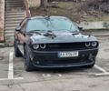 Черный Додж Челенджер, объемом двигателя 3.61 л и пробегом 90 тыс. км за 18000 $, фото 1 на Automoto.ua