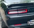 Додж Челенджер 2018 в Киеве на Automoto.ua Черный Додж Челенджер, объемом двигателя 3.6 л и пробегом 137 тыс. км за 21290 $, фото 10 на Automoto.ua