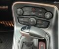 Додж Челенджер 2018 в Киеве на Automoto.ua Черный Додж Челенджер, объемом двигателя 3.6 л и пробегом 137 тыс. км за 21290 $, фото 16 на Automoto.ua