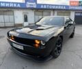 Черный Додж Челенджер, объемом двигателя 3.6 л и пробегом 119 тыс. км за 22300 $, фото 1 на Automoto.ua