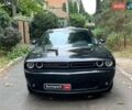 Додж Челенджер 2018 в Киеве на Automoto.ua Черный Додж Челенджер, объемом двигателя 3.6 л и пробегом 137 тыс. км за 21290 $, фото 1 на Automoto.ua