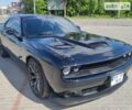 Чорний Додж Challenger, об'ємом двигуна 6.42 л та пробігом 55 тис. км за 42000 $, фото 1 на Automoto.ua