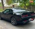 Додж Челенджер 2018 в Киеве на Automoto.ua Черный Додж Челенджер, объемом двигателя 3.6 л и пробегом 137 тыс. км за 21290 $, фото 8 на Automoto.ua
