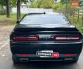 Додж Челенджер 2018 в Киеве на Automoto.ua Черный Додж Челенджер, объемом двигателя 3.6 л и пробегом 137 тыс. км за 21290 $, фото 11 на Automoto.ua