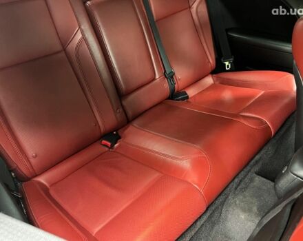 Додж Челенджер 2018 в Киеве на Automoto.ua Черный Додж Челенджер, объемом двигателя 3.6 л и пробегом 137 тыс. км за 21290 $, фото 27 на Automoto.ua