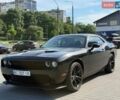 Чорний Додж Challenger, об'ємом двигуна 3.6 л та пробігом 84 тис. км за 16500 $, фото 1 на Automoto.ua