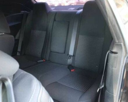 Черный Додж Челенджер, объемом двигателя 6.4 л и пробегом 53 тыс. км за 13900 $, фото 8 на Automoto.ua