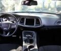 Черный Додж Челенджер, объемом двигателя 6.4 л и пробегом 53 тыс. км за 13900 $, фото 7 на Automoto.ua