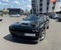 Черный Додж Челенджер, объемом двигателя 3.6 л и пробегом 52 тыс. км за 22000 $, фото 1 на Automoto.ua