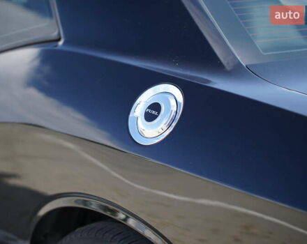 Чорний Додж Challenger, об'ємом двигуна 3.6 л та пробігом 93 тис. км за 21500 $, фото 6 на Automoto.ua