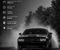 Чорний Додж Challenger, об'ємом двигуна 6.42 л та пробігом 27 тис. км за 40000 $, фото 1 на Automoto.ua