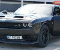 Чорний Додж Challenger, об'ємом двигуна 3.6 л та пробігом 93 тис. км за 21500 $, фото 30 на Automoto.ua