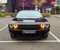 Черный Додж Челенджер, объемом двигателя 3.6 л и пробегом 115 тыс. км за 17990 $, фото 2 на Automoto.ua